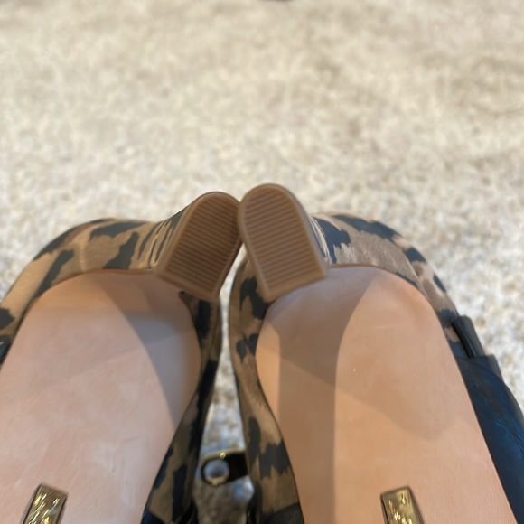 Louise art Cie Heels - Picture 7 of 11